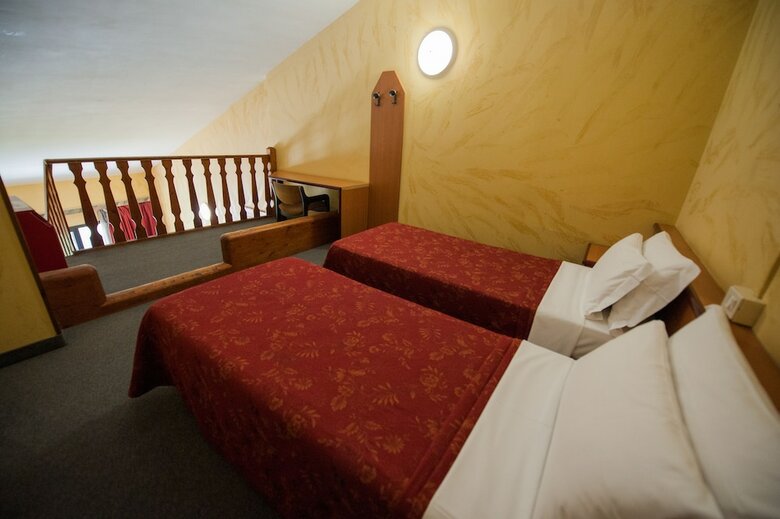 Hotel San Vito
