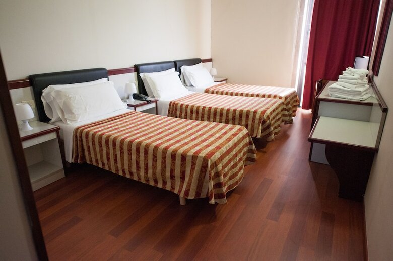 Hotel San Vito