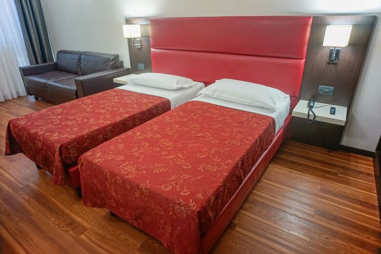 Hotel San Vito