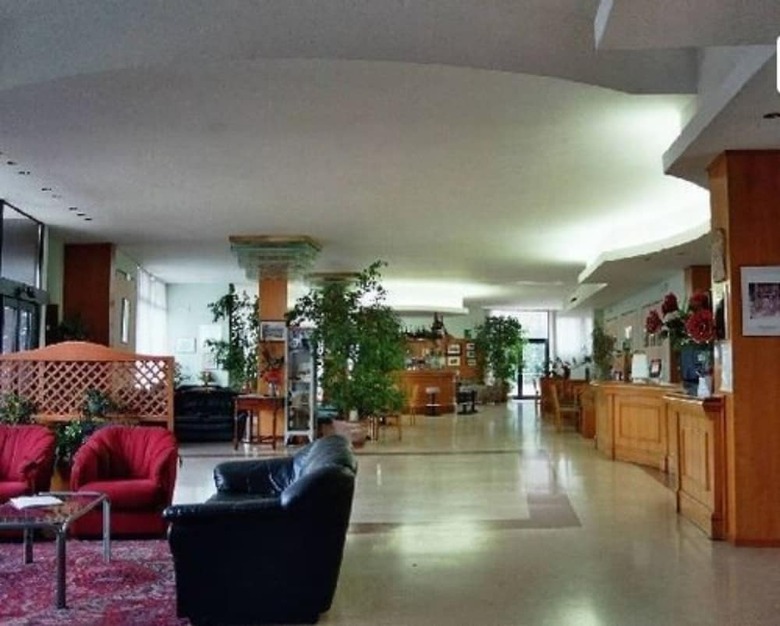Hotel San Vito