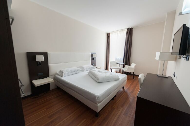 Hotel San Vito