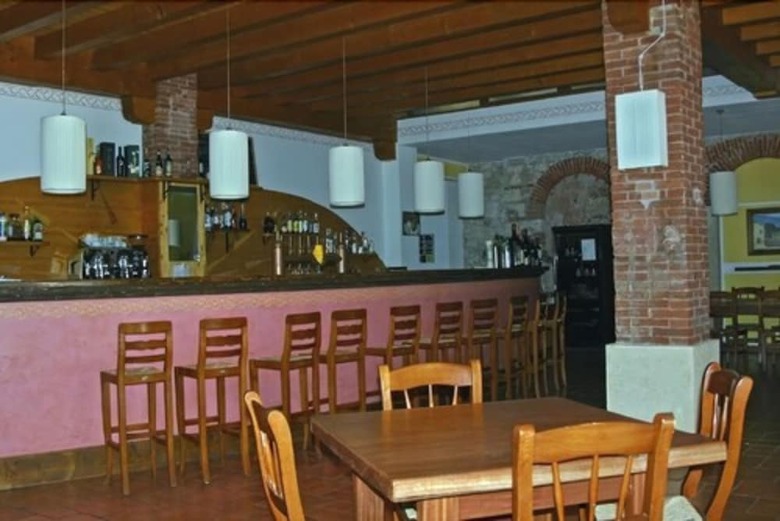 Hotel San Vito