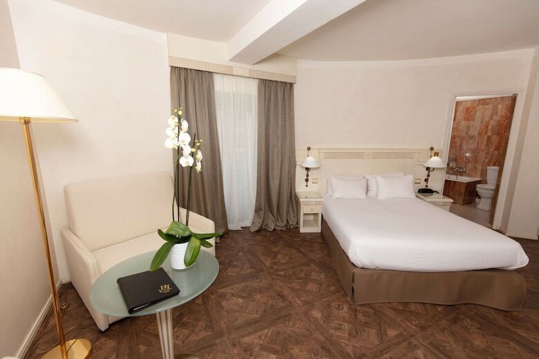 Hotel Hostellerie De L'abbaye