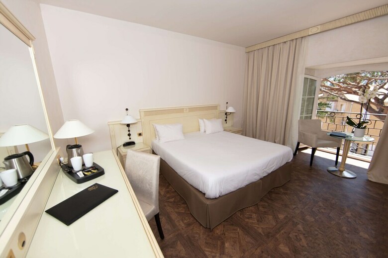Hotel Hostellerie De L'abbaye