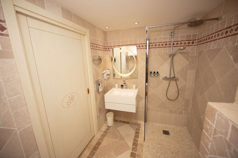 Hotel Hostellerie De L'abbaye