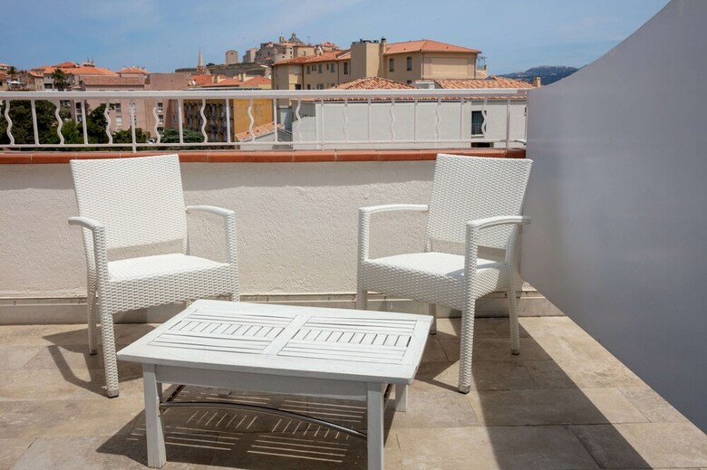 Hotel Hostellerie De L'abbaye
