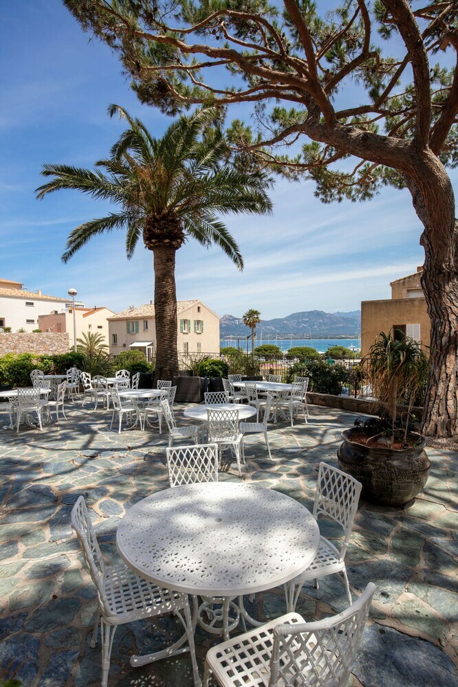 Hotel Hostellerie De L'abbaye