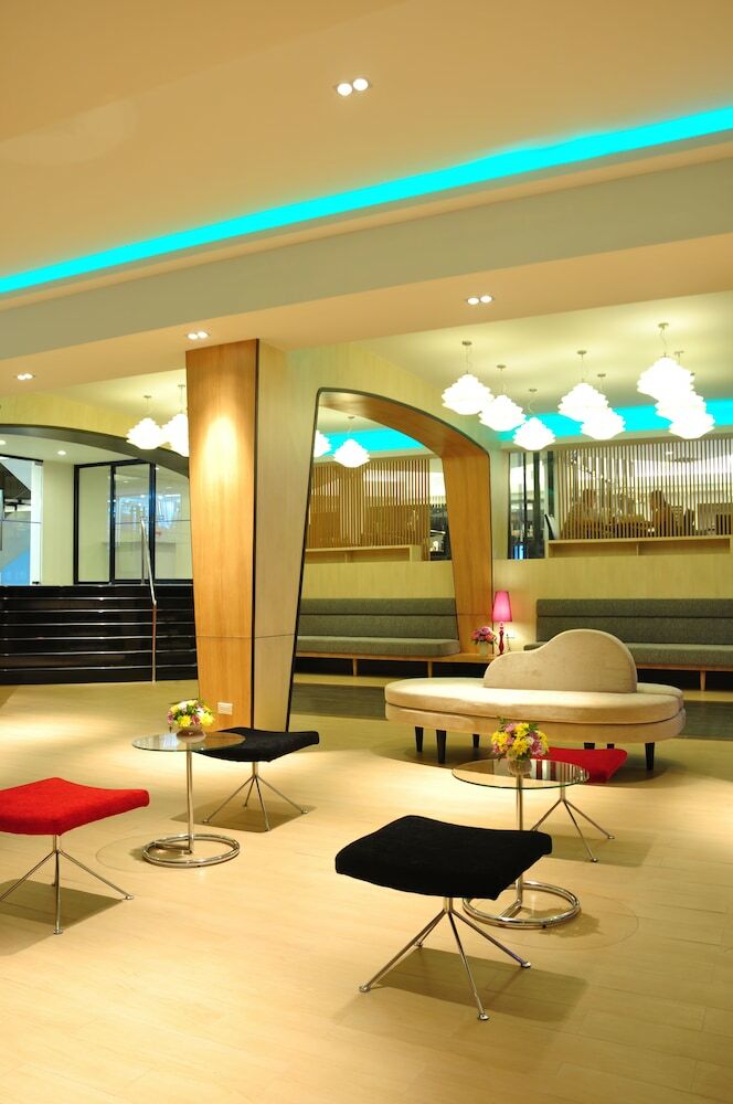 Flipper Lodge Hotel