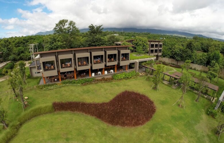 Puri Pai Villa