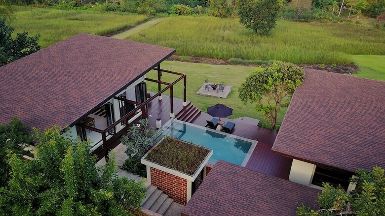 Puri Pai Villa