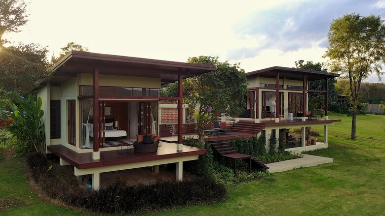 Puri Pai Villa