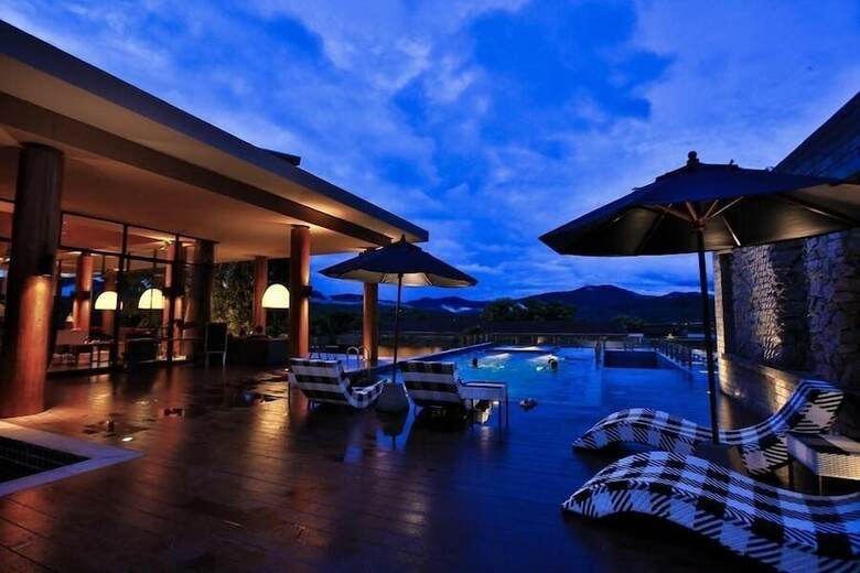 Puri Pai Villa