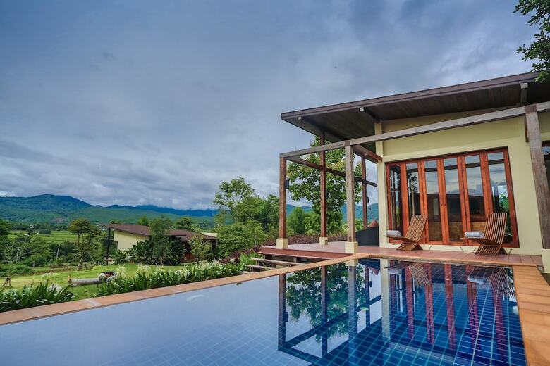 Puri Pai Villa