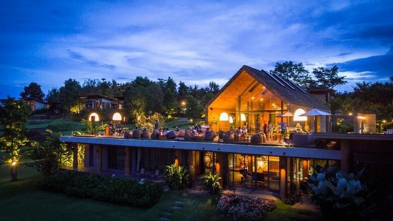 Puri Pai Villa