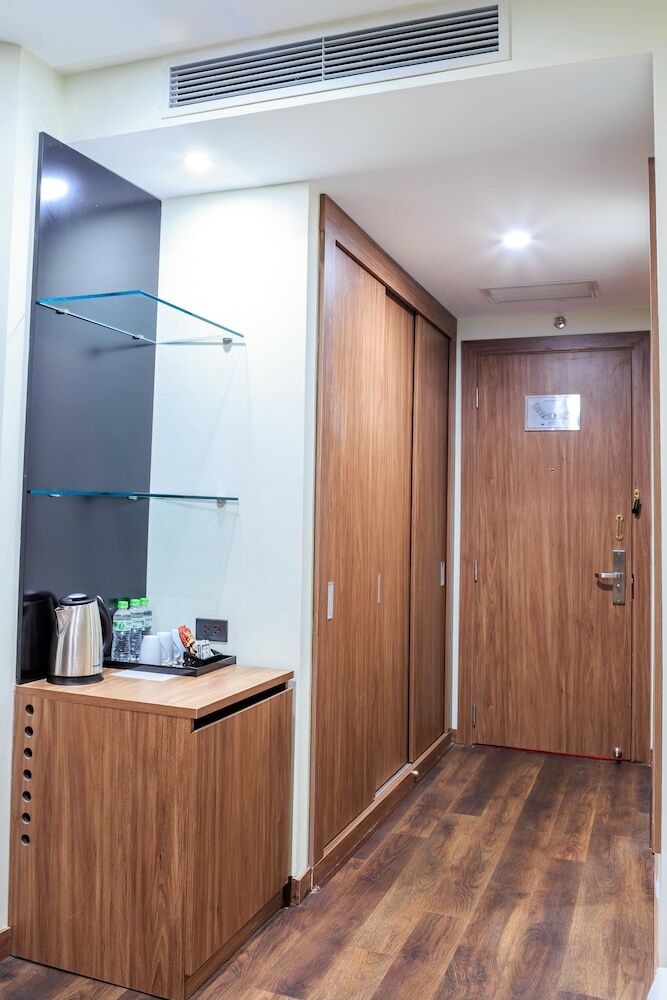 Muong Thanh Lang Son Hotel