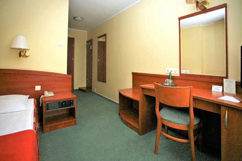 Hotel Prezydencki