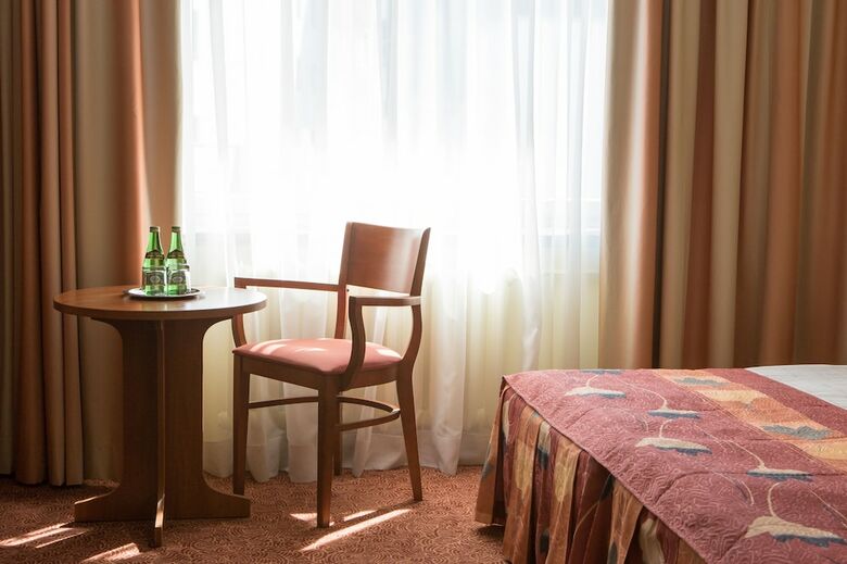 Hotel Prezydencki