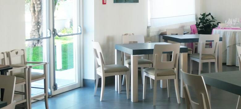 Hotel Eden Park Cilento