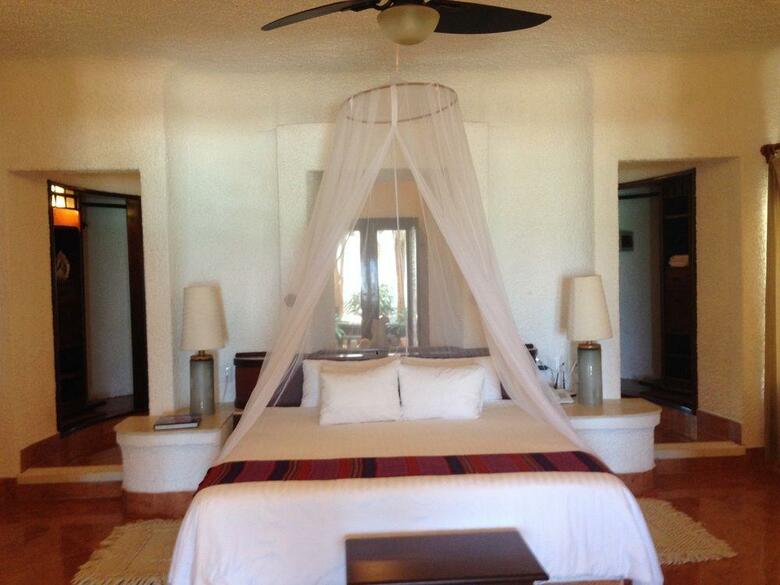 Hotel Kin Sol Soleil Maroma Bay