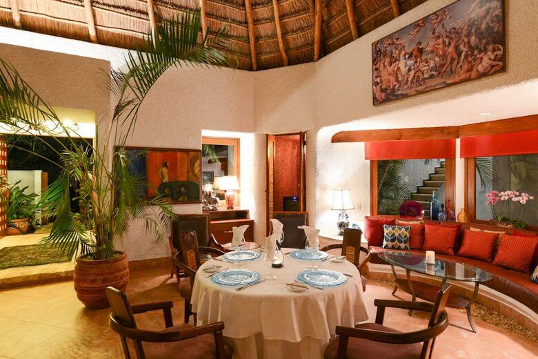 Hotel Kin Sol Soleil Maroma Bay