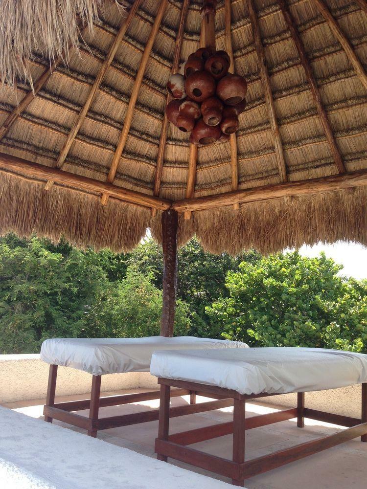 Hotel Kin Sol Soleil Maroma Bay