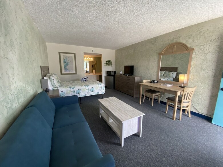 Flamingo Motel