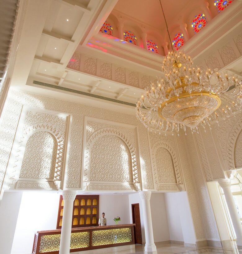 Apartamento Baron Palace Sahl Hasheesh