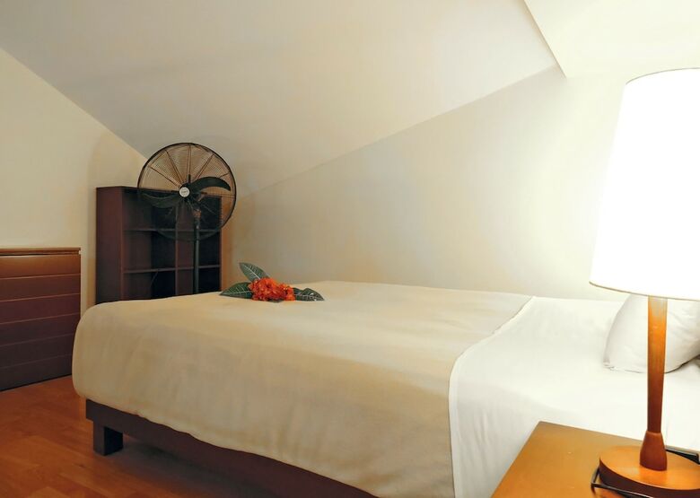 Hotel Koniambo