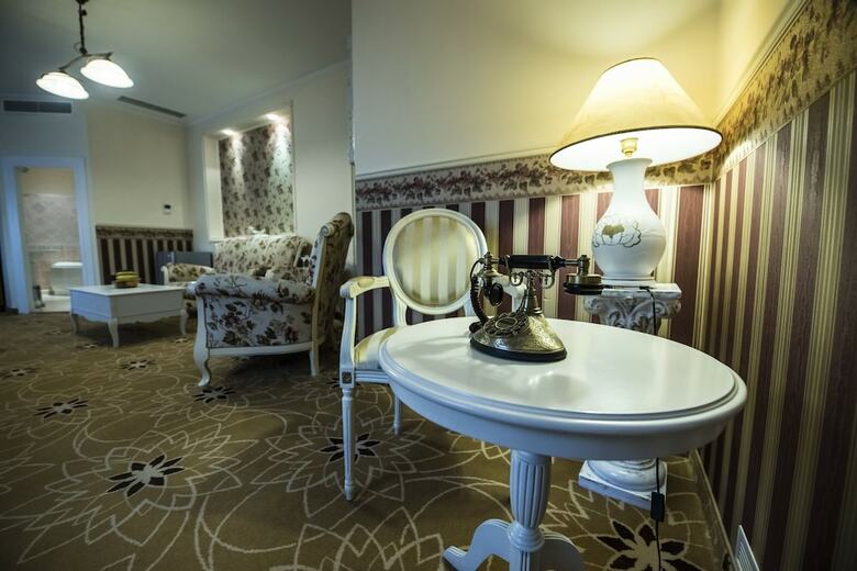 Golden Royal Boutique Hotel & Spa