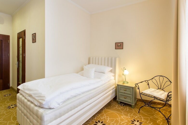 Golden Royal Boutique Hotel & Spa