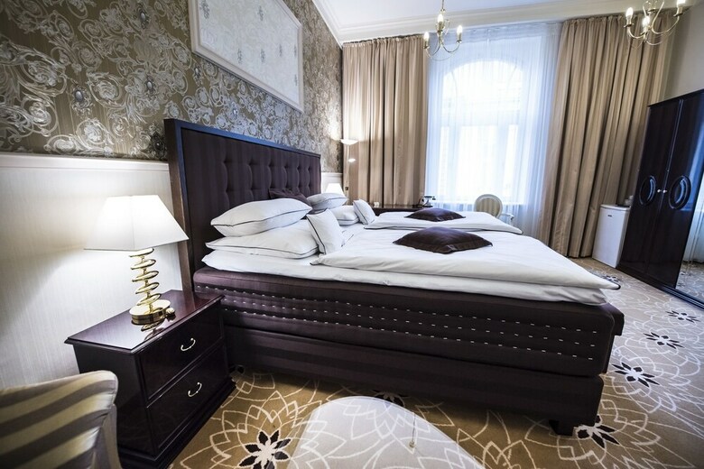 Golden Royal Boutique Hotel & Spa