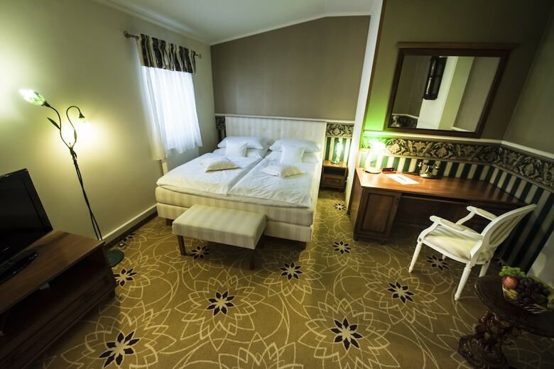 Golden Royal Boutique Hotel & Spa