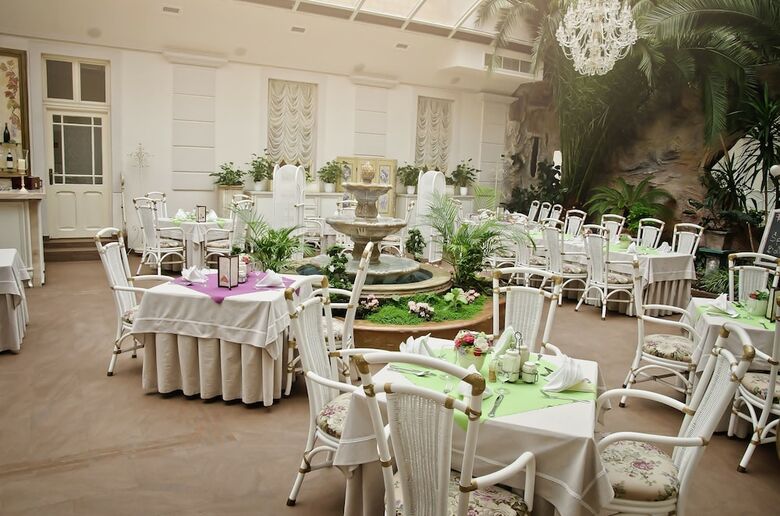 Golden Royal Boutique Hotel & Spa