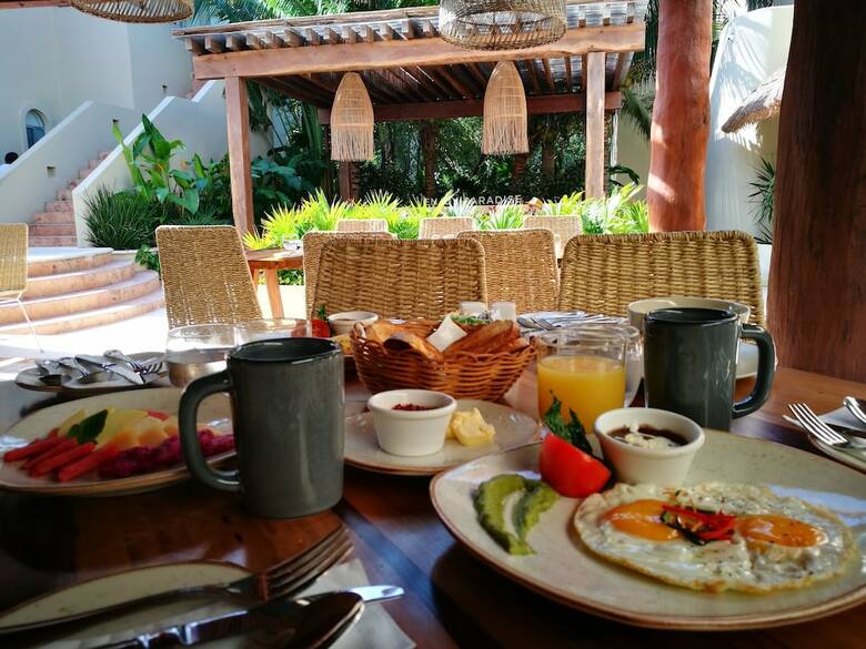 Hotel Mereva Tulum By Blue Sky