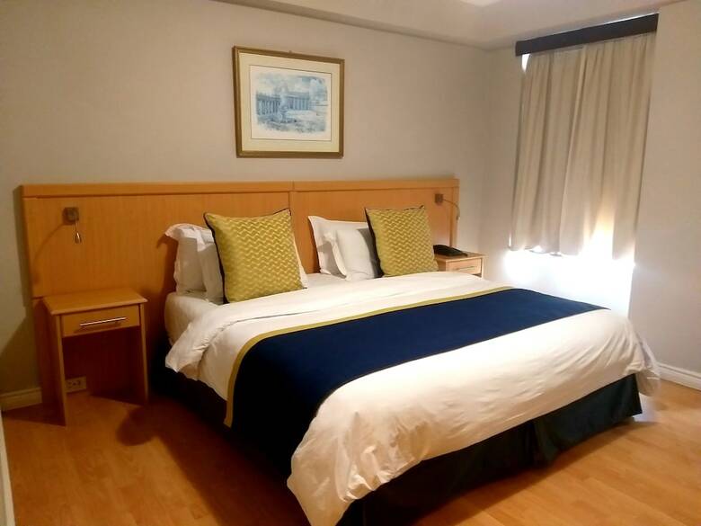 Parliament Hotel