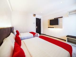 Hotel Oyo 43970 Palace Inn