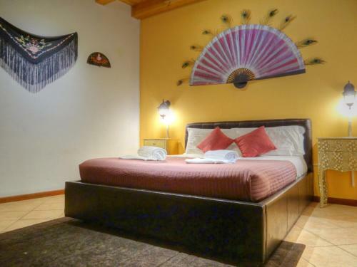 B&B Vicolo 22