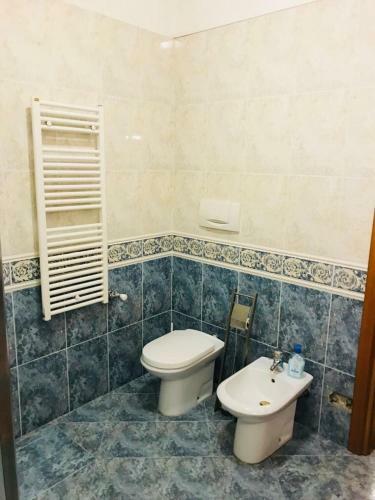 B&B Vicolo 22
