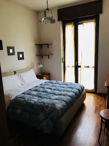 B&B Vicolo 22