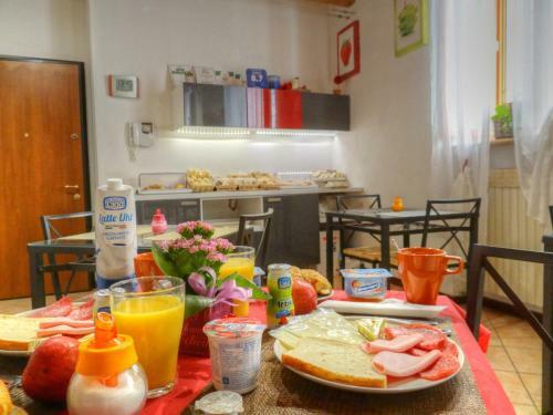 B&B Vicolo 22