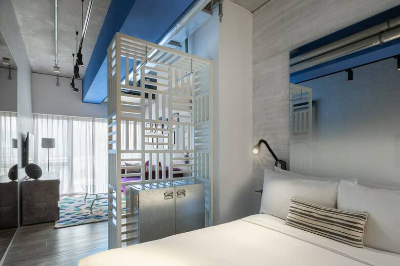 Hotel Ovolo Southside