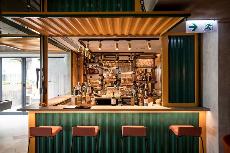 Hotel Ovolo Southside