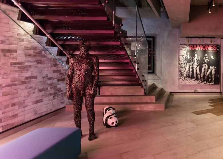 Hotel Ovolo Southside