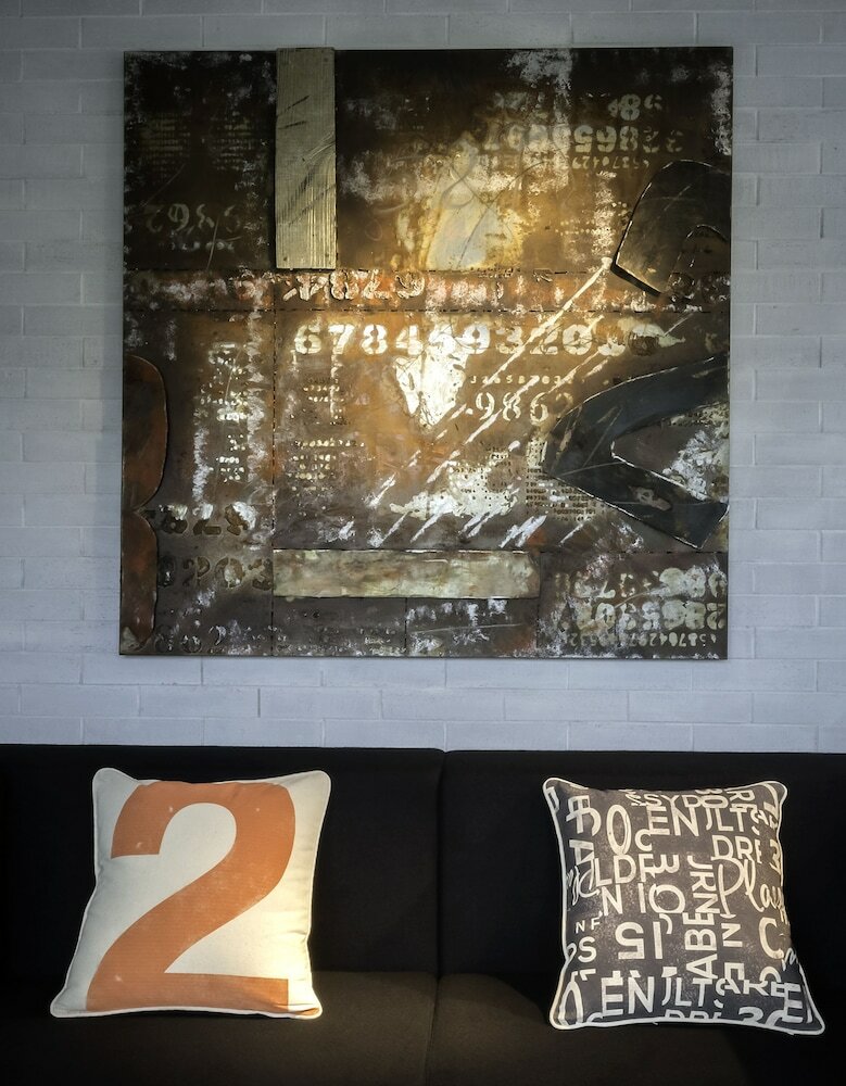 Hotel Ovolo Southside