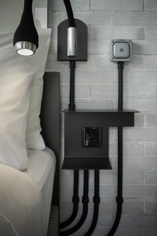 Hotel Ovolo Southside
