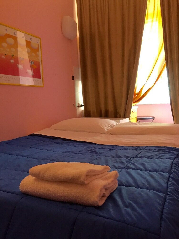 B&B Rome Rooms