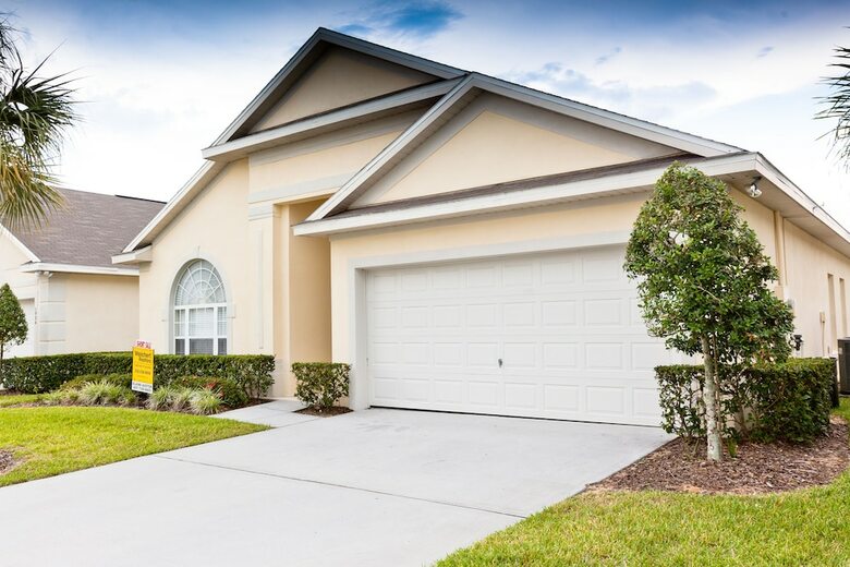 Ocean Florida Villas