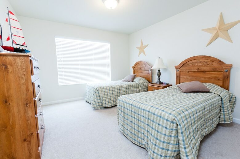 Ocean Florida Villas