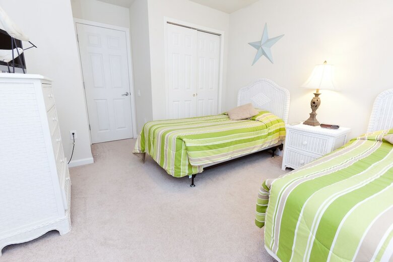 Ocean Florida Villas