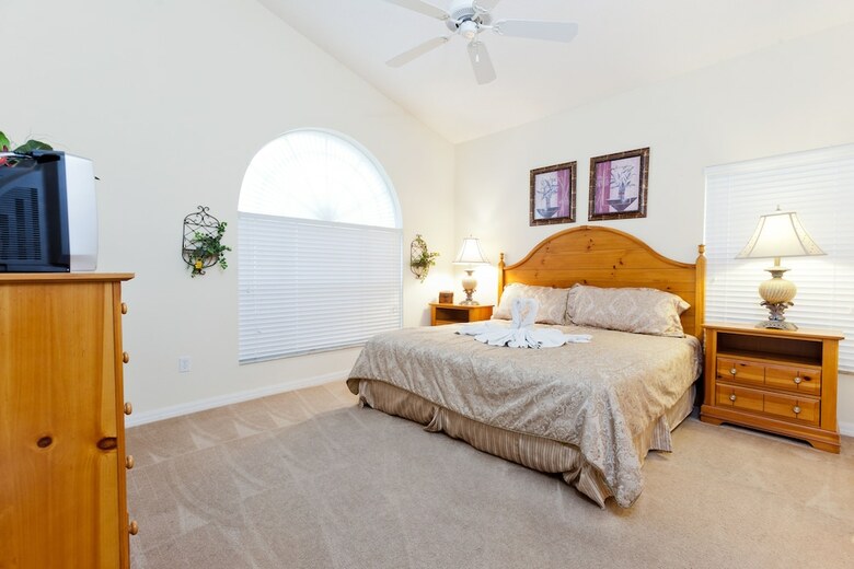 Ocean Florida Villas